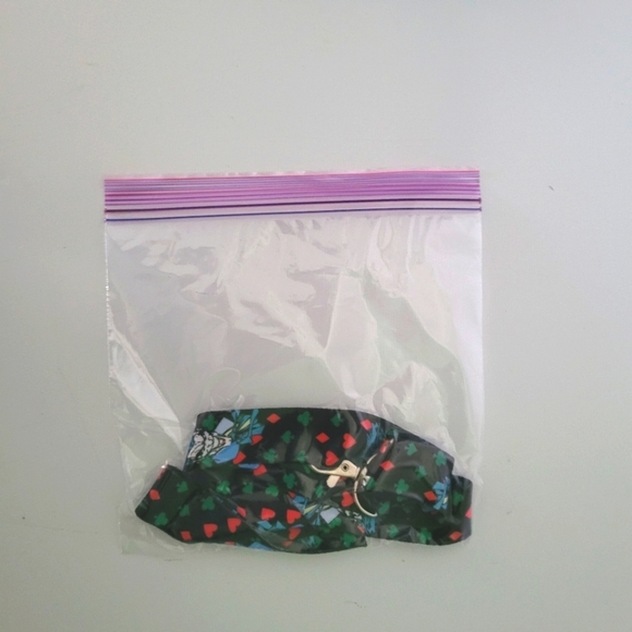 Most Popular Villain DC Comics The Joker One Size Lanyard with Clip - Picture 7 of 7